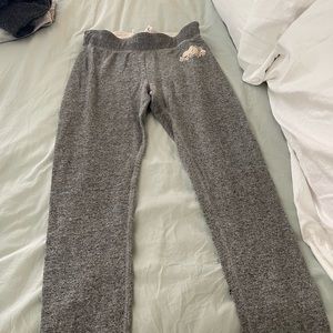 Roots Canada Womens Skinny Sweatpants